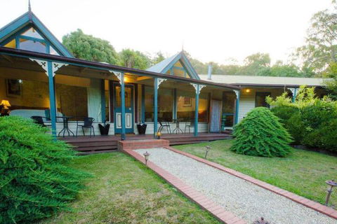 Valley Guest House - Australian Directory 7