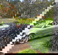 Valley Farm Vineyard Cottages - Australian Directory