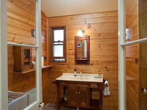 Milton Bed & Breakfast - Australian Directory 4