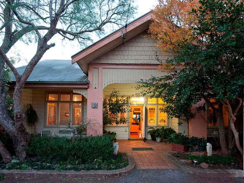 Milton Bed & Breakfast - Australian Directory 6