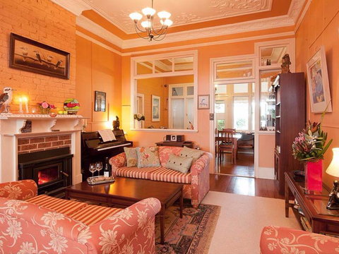 Milton Bed & Breakfast - Australian Directory 3