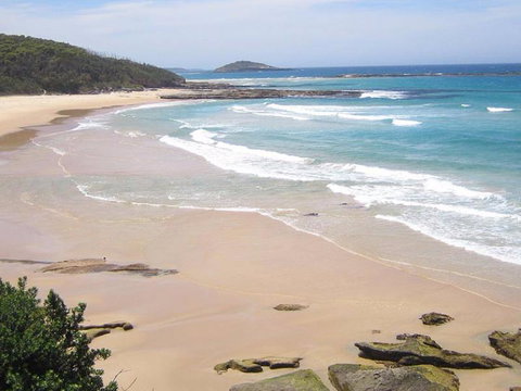Milton Bed & Breakfast - Australian Directory 5