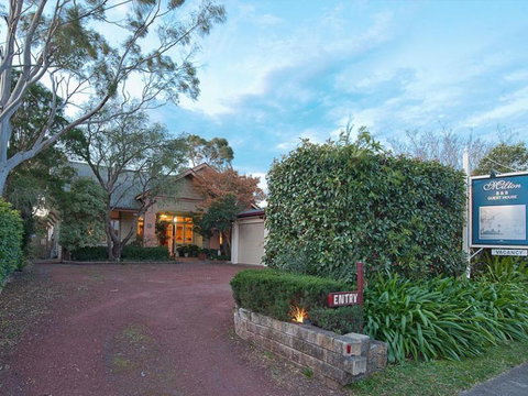 Milton Bed & Breakfast - Australian Directory 2