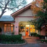Milton Bed & Breakfast - Australian Directory 0