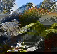Gatehouse Cottage at Merrow Cottages - Mt Dandenong - Australian Directory