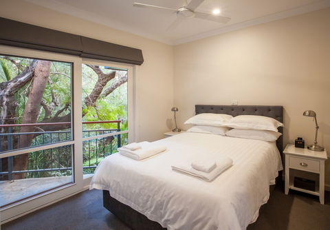 The Mill Apartments - Australian Directory 2