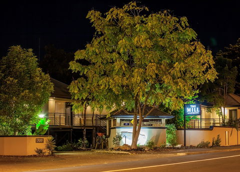 The Mill Apartments - Australian Directory 0