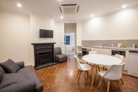 The Mill Apartments - Australian Directory 3