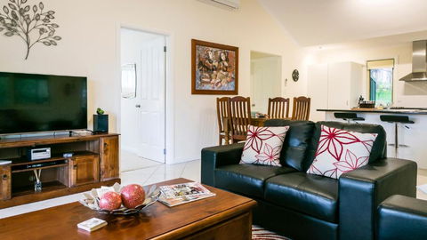 One Tree Bed & Breakfast - Australian Directory 2