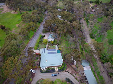 St Helens Country Cottages - Australian Directory 0