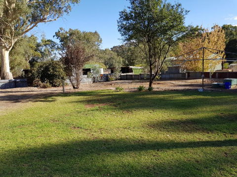 Cooke Cottage - Australian Directory 2