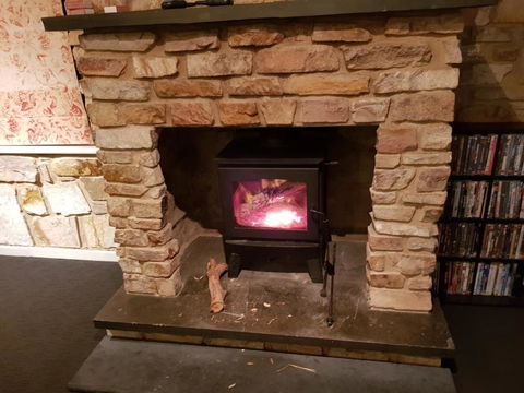 Cooke Cottage - Australian Directory 5