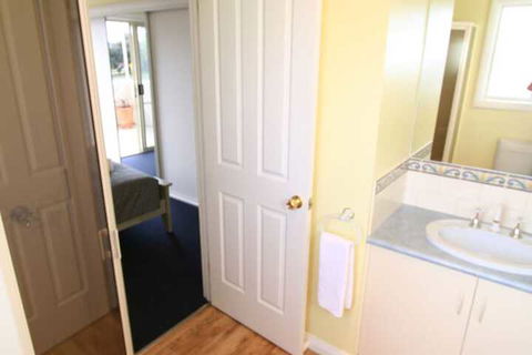 Hamilton Town House Motel - Australian Directory 4