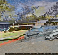 Two Rivers Motel - Australian Directory