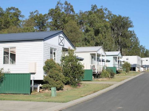 Helidon Mineral Spa Resort - Australian Directory 3