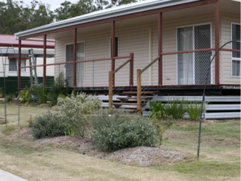 Helidon Mineral Spa Resort - Australian Directory 1