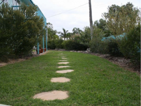 Helidon Mineral Spa Resort - Australian Directory 2