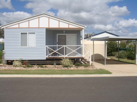 Helidon Mineral Spa Resort - Australian Directory 4