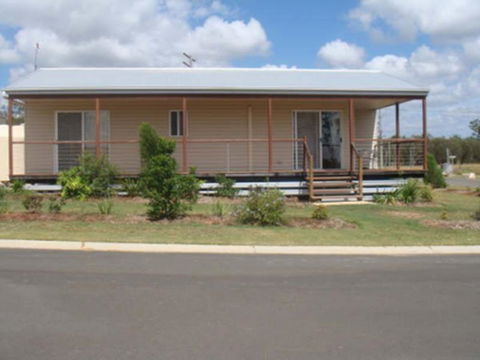 Helidon Mineral Spa Resort - Australian Directory 5