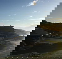 Skenes Creek Lodge Motel and Restaurant - Australian Directory