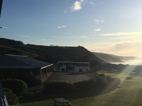 Skenes Creek Lodge Motel And Restaurant - Australian Directory 0