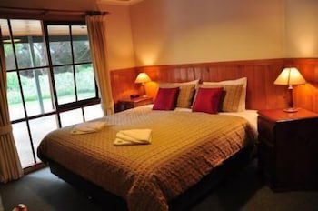 Apollo Bay Cottages - Australian Directory 4