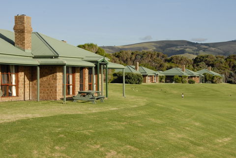 Apollo Bay Cottages - Australian Directory 2