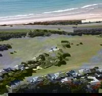 Apollo Bay Cottages - Australian Directory