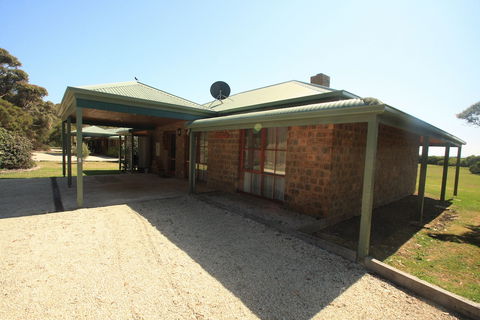 Apollo Bay Cottages - Australian Directory 1