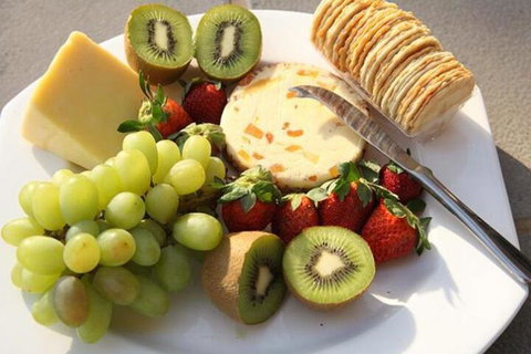 Amelia S Bed & Breakfast - Australian Directory 5