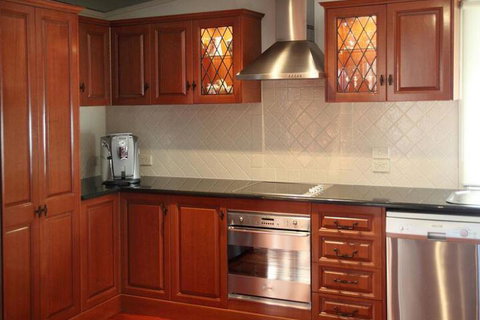 Amelia S Bed & Breakfast - Australian Directory 3