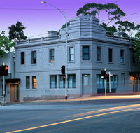 Plum North Melbourne - Australian Directory