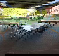 Eldorado Motor Inn - Australian Directory