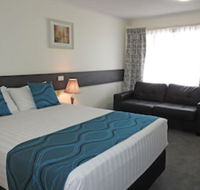 Gallery Motel - Australian Directory