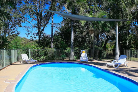 Sanctuary Lakes Fauna Retreat - Australian Directory 4