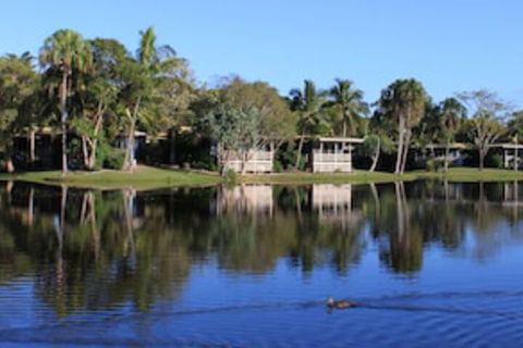 Sanctuary Lakes Fauna Retreat - Australian Directory 0