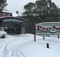 The River Inn Thredbo - Australian Directory