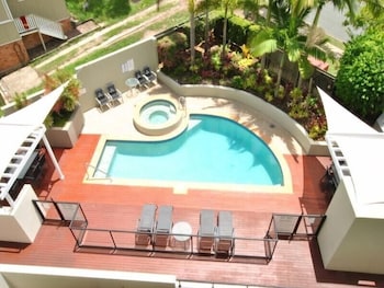 Mariners Resort - Australian Directory 2