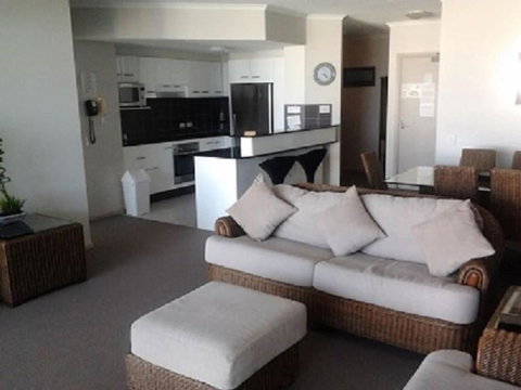Mariners Resort - Australian Directory 6