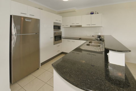 Mariners Resort - Australian Directory 4