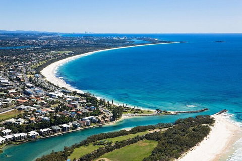Blue Waters Motel - Australian Directory 1