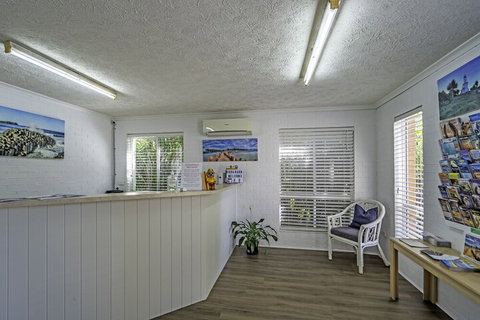 Blue Waters Motel - Australian Directory 4