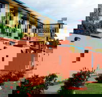 Cedar Lodge Motel Townsville - Australian Directory