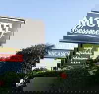 Cessnock Motel - Australian Directory