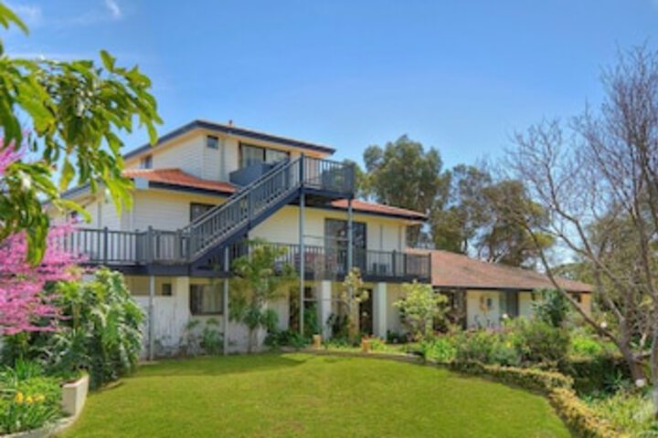 Wonnerup WA Australian Directory