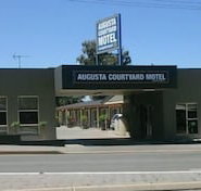 Augusta Courtyard Motel - Australian Directory