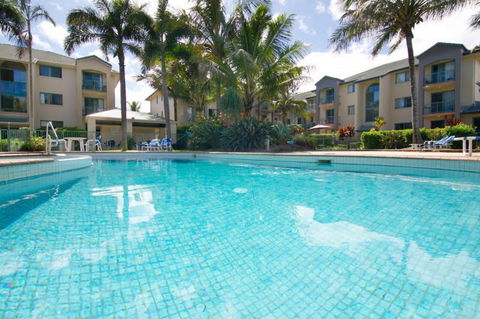 Pacific Place Apartments - Australian Directory 3