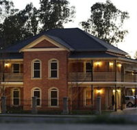 Carlyle Suites  Apartments - Australian Directory