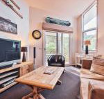 Lhotsky Apartments - Australian Directory