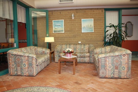 Hunter Valley Travellers Rest - Australian Directory 4